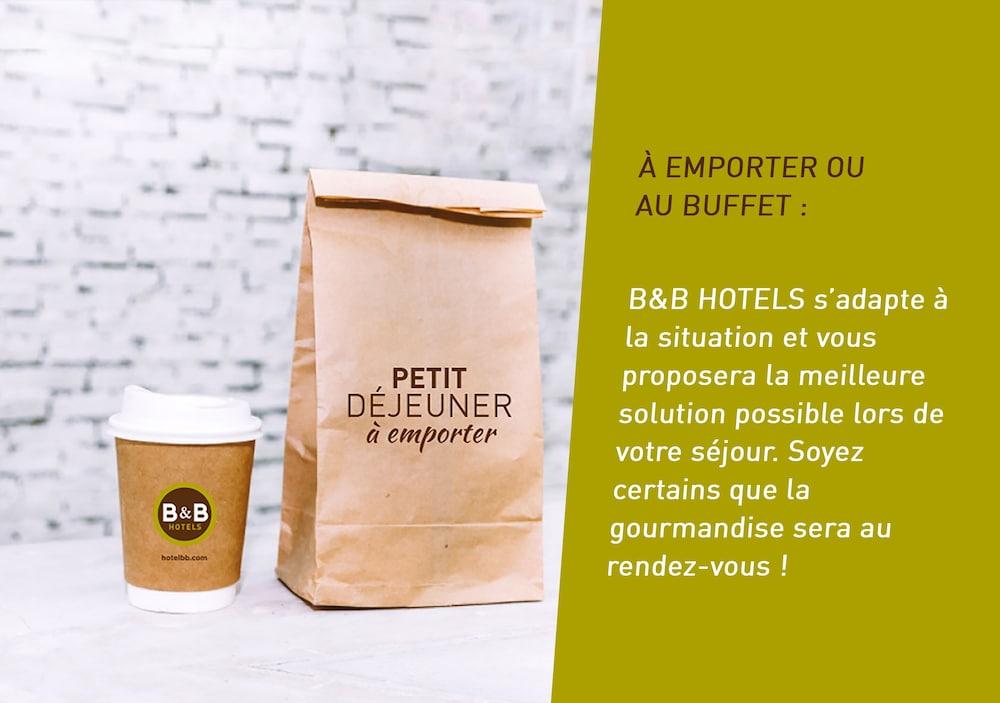 B&B Hotel Rennes Ouest Villejean Exterior foto
