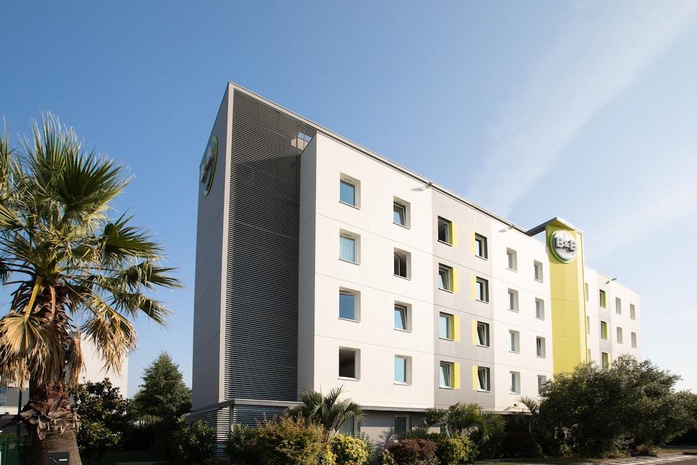 B&B Hotel Rennes Ouest Villejean Exterior foto